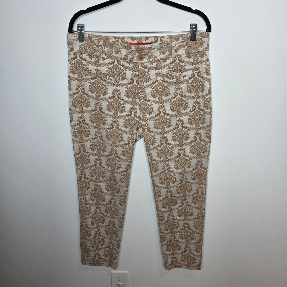 Cartonnier Pants Womens 8